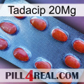 Tadacip 20Mg 06